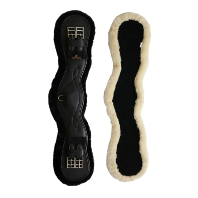 Image of Kentucky Sheepskin Anatomic Short Girth