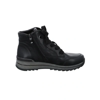 Image of ARA Women&#039;s Osaka Ankle Boots, black, 39 EU Weit