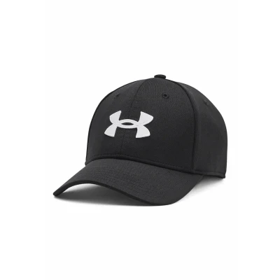 Image of Under Armour UA Blitzing Cap black, Size: M/L, Black