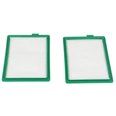 Image of Aeg Micro filter ef17 z 5010 20 25 30 35 set 2pcs 9001951509