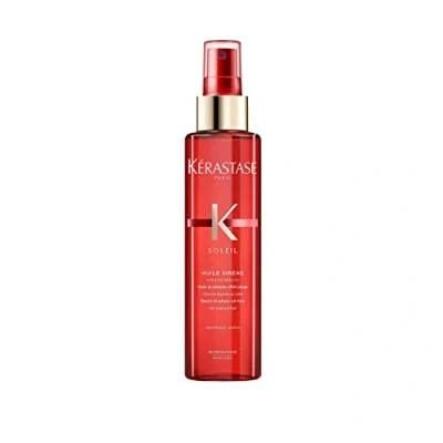 Image of Kérastase Soleil Huile Sirene Treatment 150ml