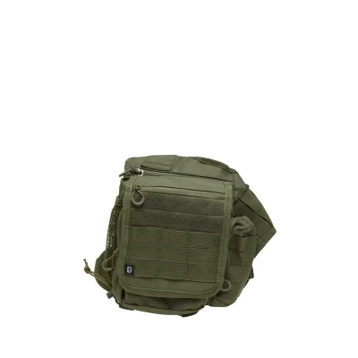 Image of Brandit Travel Holdall, Size: One Size, Olive