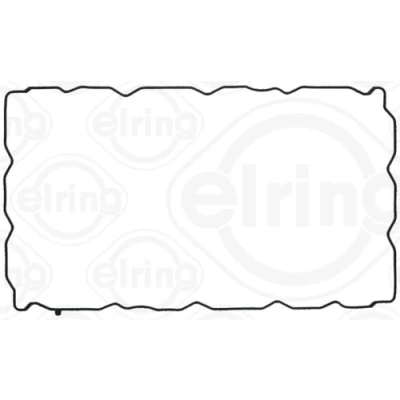 Image of Gasket, oil sump ELRING 074.950