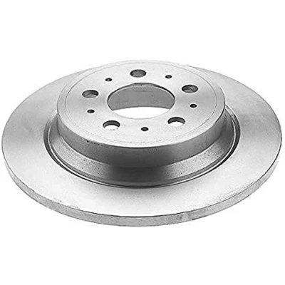 Image of Brake Disc FEBI BILSTEIN 18051