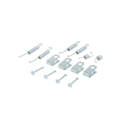 Image of Accessory Kit, parking brake shoes DELPHI LY1399