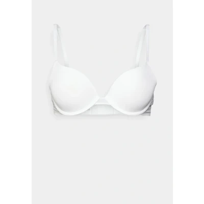 Image of Dorina Michelle Pushup bra, Women&#039;s, Size: 34B, White