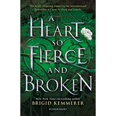 Image of A Heart So Fierce and Broken