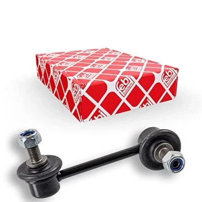 Image of Rod/Strut, stabiliser FEBI BILSTEIN 33918