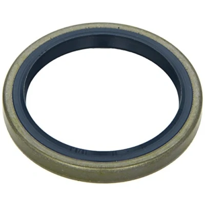 Image of Shaft Seal, wheel hub CORTECO 01002880B