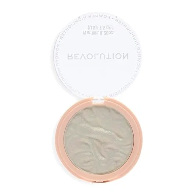 Image of Makeup Revolution Highlight Reloaded (Various Shades) Golden Lights