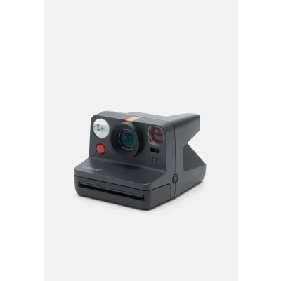 Image of Polaroid NOW GEN 2 SET Camera, Size: One Size, Black