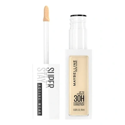 Image of Maybelline New York Super Stay Active Wear Concealer No. 11 Nude, 10 ml