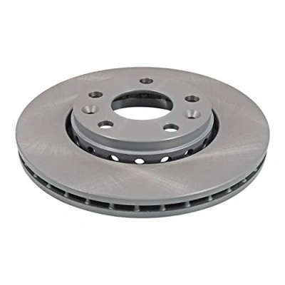 Image of Brake Disc FEBI BILSTEIN 108405