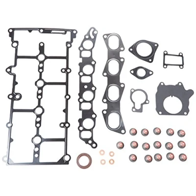 Image of Gasket Set, cylinder head ELRING 585.020
