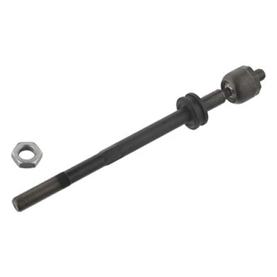 Image of Tie Rod Axle Joint FEBI BILSTEIN 34812