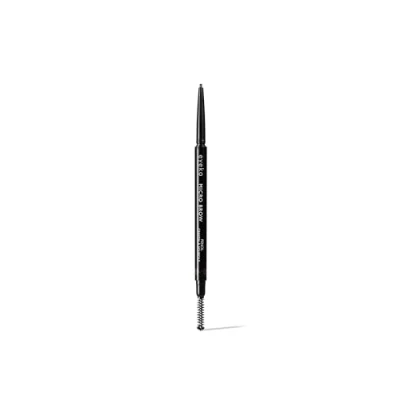 Image of Eyeko Micro Brow Precision Pencil 2g (Various Shades) 5 Black Brown