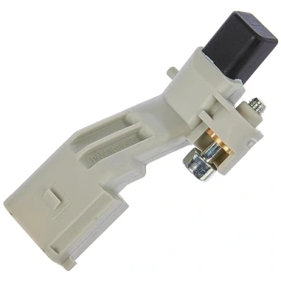 Image of Sensor, crankshaft pulse HELLA 6PU 009 167 131