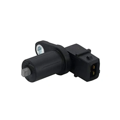 Image of Sensor, crankshaft pulse HELLA 6PU 009 163 531