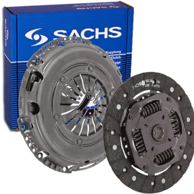 Image of Clutch Kit SACHS 3000 950 758