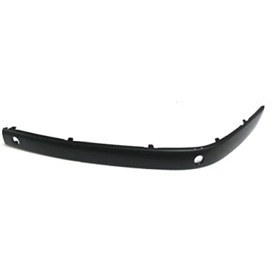 Image of Trim/Protective Strip, bumper BLIC 5703 05 0076927P