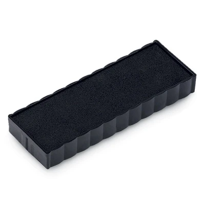 Image of Trodat Swop Pads 6/4817 Replacement Ink Black (Pack of 2), 694651