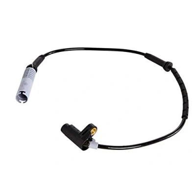 Image of Sensor, wheel speed HELLA 6PU 009 106 031