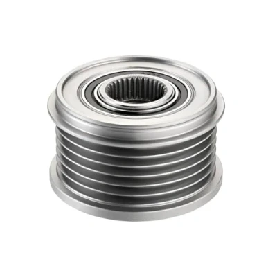 Image of Alternator Freewheel Clutch VALEO 588003