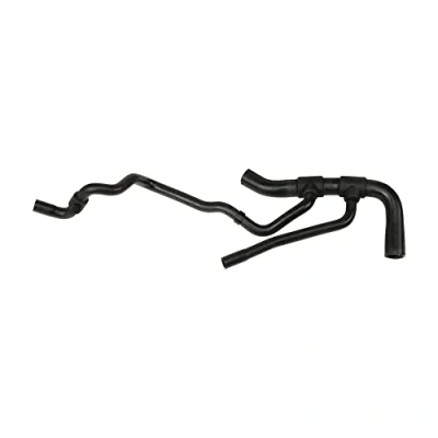 Image of Radiator Hose GATES 05 2745