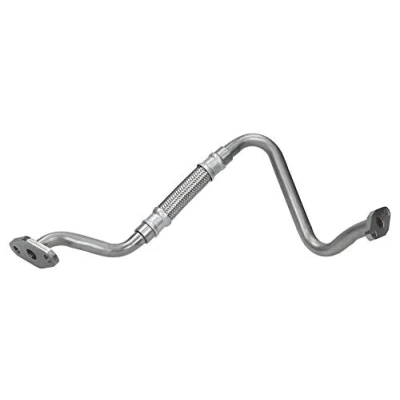 Image of Oil Pipe, charger AJUSA OPR00006