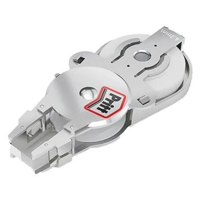 Image of Pritt 2120455 4.2 mm Refill Cartridge for Correction Roller