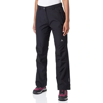 Image of Mc Kinley Women&#039;s Carlow Ii Rain Pants