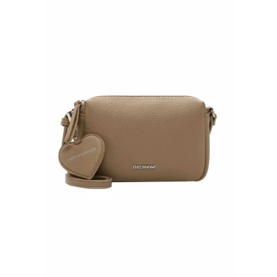Image of Emily &amp; Noah E&amp;N Enie 64990 Women&#039;s Handbags Two Tone, Taupe 900, Einheitsgröße