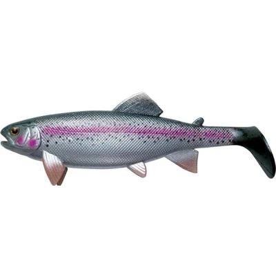 Image of Jackson The Trout 23cm Rainbow Shad