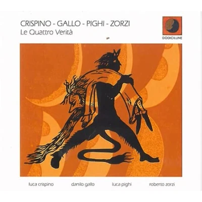 Image of Le Quattro Verita