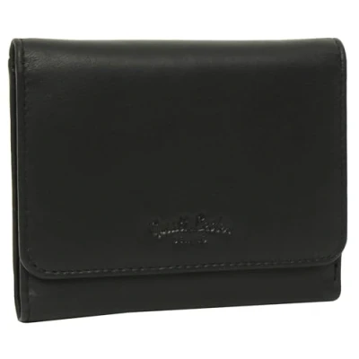 Image of Gusti Leder Marely Wallet, Women&#039;s, Size: One Size, Black