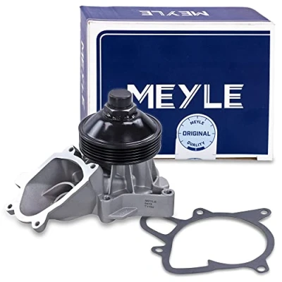 Image of Water Pump MEYLE 313 220 0004