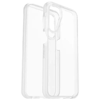 Image of Otterbox React Plastic Back Cover Transparent Samsung Galaxy A15 4G/5G
