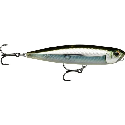 Image of Rapala Precision Xtreme Pencil Moss Black Shinner Jerkbait 11cm (21g)