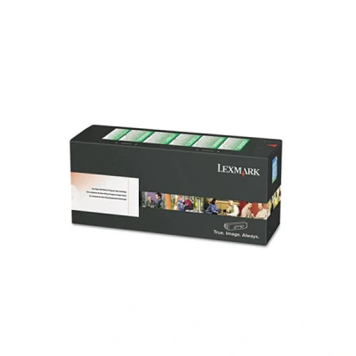 Image of Lexmark 24B7183 toner cartridge Magenta