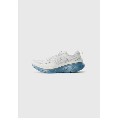 Image of Saucony Guide 18, Men&#039;s Sneakers, 210 Fossil Dusk, 41 EU