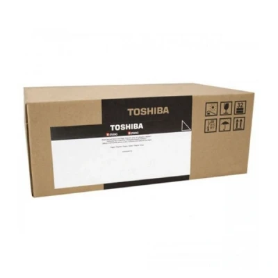 Image of TOSHIBA T 409E R Tonerkartusche 1 Piece Original Black (6B000001169) Brand