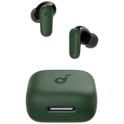 Image of Anker Soundcore P30I Green