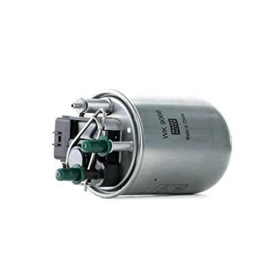 Image of Fuel FILTER MANN WK 9066