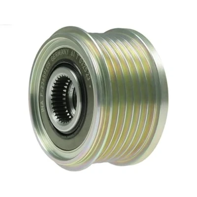 Image of Alternator Freewheel Clutch AS PL AFP3030(INA)