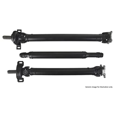 Image of Propshaft, axle drive FEBI BILSTEIN 174113
