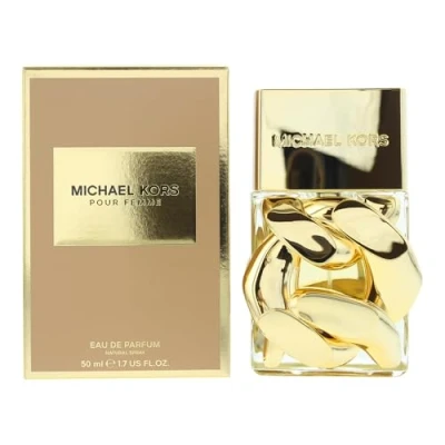 Image of Michael Kors Pour Femme Eau de Parfum 50ml