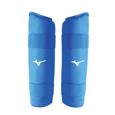 Image of Mizuno Karate Shin protect REPLACE Women/Men Size M