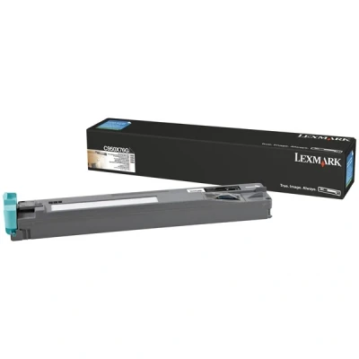 Image of Lexmark BOUTEILLE DE RECUP. TONER 30K C950/X950/X952/X954