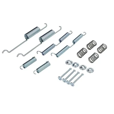 Image of Accessory Kit, brake shoes TRW SFK253