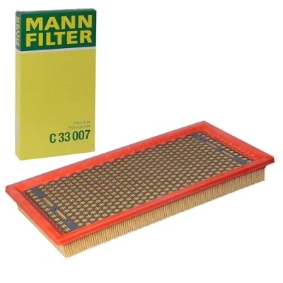 Image of Air FILTER MANN C 33 007